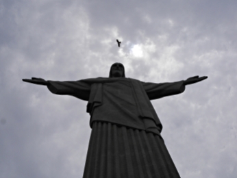 Brazylijski Jezus